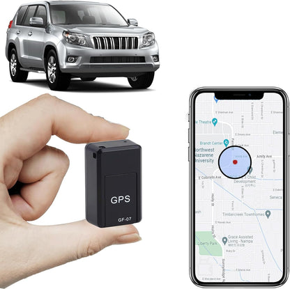 GPS