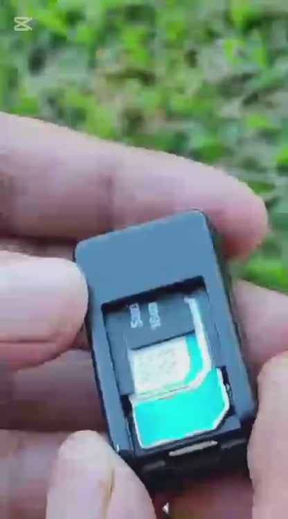 GPS