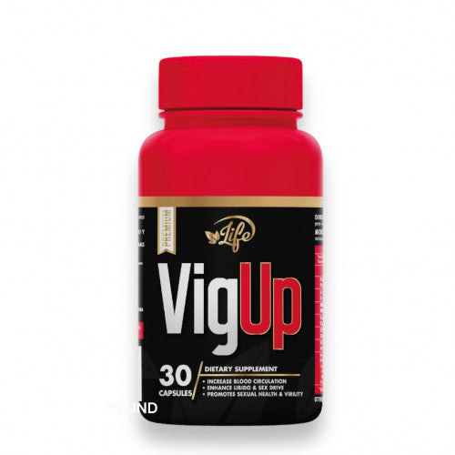 VigaUp x 30