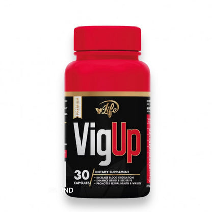 VigaUp x 30